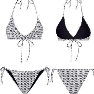Fendi Bikini